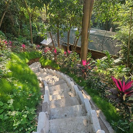 La Casa Del Mono Villa Minca Dış mekan fotoğraf