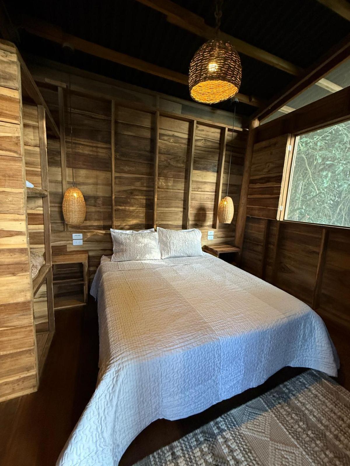 La Casa Del Mono Villa Minca Dış mekan fotoğraf