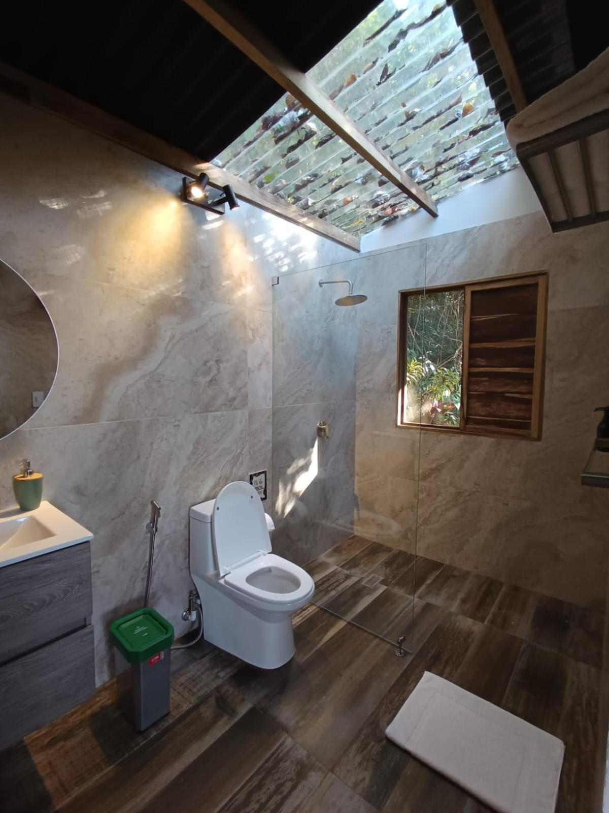La Casa Del Mono Villa Minca Dış mekan fotoğraf